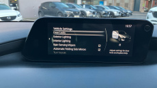 Mazda 3 2.0 e-Skyactiv G MHEV GT Sport Tech 5dr Petrol Hatchback